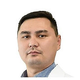 Мухтаров Тимур Алишерович