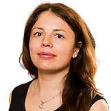Тонких Наталья Александровна