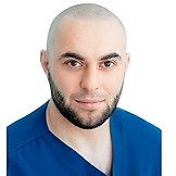 Рамазанов Замир Насирович