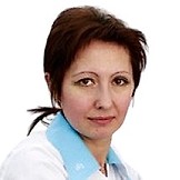 Хохрякова Вера Владимировна