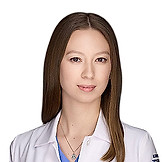 Винник Валерия Юрьевна