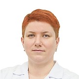 Степанова Юлия Валерьевна