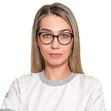 Кулева Юлия Александровна