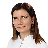 Мирошниченко Елена Олеговна