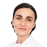 Киселева Юлия Аликовна