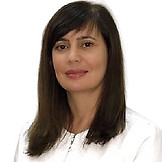 Карлы Галина Эмировна