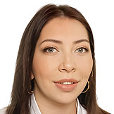 Калманова Алина Витальевна