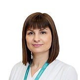 Никулина Надежда Юрьевна