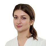 Махмудова Аза Дзаиндиевна
