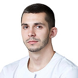 Астафьев Александр Андреевич