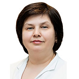 Гожева Надежда Александровна