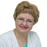 Медведева Ольга Николаевна