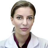 Пиругина Елена Александровна