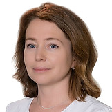 Миронкова Елена Александровна