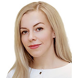 Щелканова Ольга Александровна
