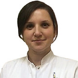 Ковалева Юлия Юрьевна