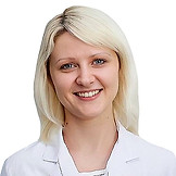 Половинко Вероника Александровна