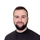 Цибираев Мурат Варламович