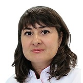 Павленко Анна Викторовна