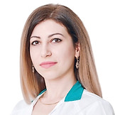 Шорова Мадина Зауровна