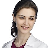 Бганцева Ксения Николаевна