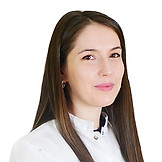 Зубаирова Салихат Гаджиевна