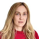 Бештоева Арина Мусарбиевна
