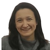 Юнисова Наиля Нурахметовна