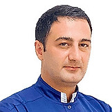 Галстян Тигран Владимирович