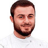 Магомедов Магомед Омарович