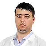 Аллахвердиев Мурад Кейфуллаевич