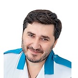 Арустамян Эдуард Эдуардович