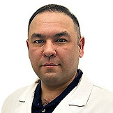 Ибрагимов Ровшан Адилович