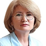 Шантимирова Марзия Кадыргалиевна