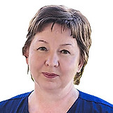 Насырова Наиля Ильдаровна