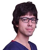 Копёнкин Андрей Сергеевич