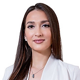 Тебекина Наталия Георгиевна