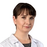 Шубина Анна Тимофеевна