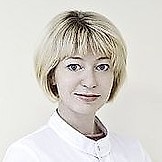 Онучина Юлия Сергеевна