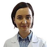 Мачехина Любовь Викторовна