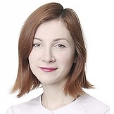 Дудченко Надежда Георгиевна