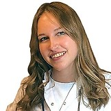 Козлова Мария Вадимовна
