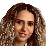 Коровина Екатерина Владимировна