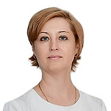 Исаева Нелли Викторовна