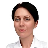 Ковалёва Наталья Владимировна