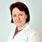 Пакулева Нина Андреевна