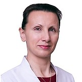Шутова Татьяна Николаевна