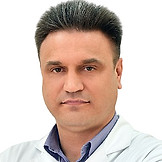 Сниховский Станислав Иосифович
