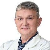 Баранов Максим Викторович