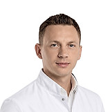 Куликов Олег Сергеевич